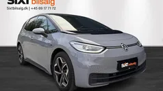 Brugt 2023 VW ID.3 Pro Performance Hatchback | 219.900 kr. (Fair pris)