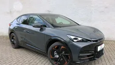 Grå Ny 2024 Cupra Tavascan VZ SUV | 364.900 kr. (Super pris)