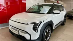 Brugt 2024 Kia EV3 2 SUV | 276.823 kr. (Fair pris)