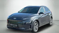 Sortmetal Brugt 2022 Hyundai Kona Trend SUV | 174.900 kr. (Fair pris)