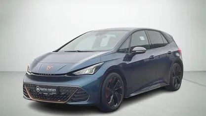 Brugt Cupra Born 150 kW (204 HK) 2022 Hatchback