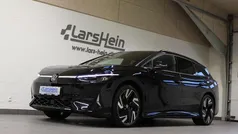 Brugt 2025 VW ID.7 GTX Stationcar | 474.800 kr. (God pris)