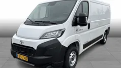 Brugt 2024 Toyota Proace Comfort Van | 264.900 kr.