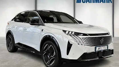 Brugt Peugeot e-3008 GT 154 kW (210 HK) 2025 SUV