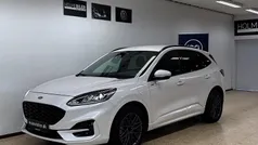 Brugt 2020 Ford Kuga ST-Line SUV | 189.500 kr. (Fair pris)