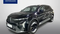 Brugt 2024 Renault Scénic Iconic MPV | 289.900 kr. (God pris)