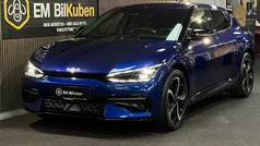 Brugt 2023 Kia EV6 GT-Line SUV | 314.900 kr. (Fair pris)