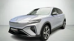 Lysblåmetal Brugt 2022 MG Marvel R Performance SUV | 192.900 kr. (Fair pris)