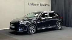 Black pearl Brugt 2022 Kia XCeed SUV | 179.800 kr. (Super pris)