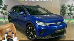 Brugt 2021 VW ID.4 Pro Performance SUV | 219.000 kr. (God pris)