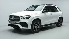 Brugt 2022 Mercedes GLE350e AMG line SUV | 859.900 kr.