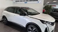 Brugt 2021 Peugeot 3008 GT | 269.900 kr.