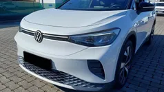 Brugt 2021 VW ID.4 Pro Performance SUV | 199.500 kr. (Fair pris)