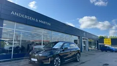Brugt 2022 BMW iX SUV | 449.900 kr. (Super pris)