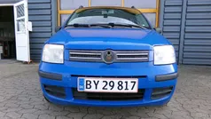 Brugt 2007 Fiat Panda Dynamic Hatchback | 10.999 kr. (Super pris)