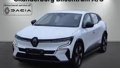 Brugt 2023 Renault Mégane Equilibre Hatchback | 179.900 kr. (Super pris)