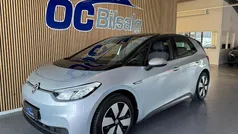 Brugt 2021 VW ID.3 Pro Performance Hatchback | 152.900 kr. (God pris)