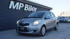 Brugt 2006 Toyota Yaris Luna Hatchback | 16.900 kr. (Fair pris)