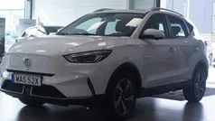 Brugt 2023 MG ZS Luxury Sedan | 169.900 kr. (Fair pris)