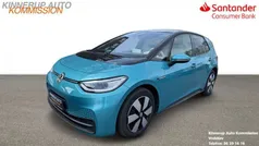 Brugt 2021 VW ID.3 Pro Hatchback | 149.900 kr. (God pris)