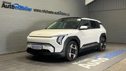 Brugt Kia EV3 150 kW (204 HK) 2025 SUV