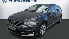 Brugt 2021 VW Passat GTE Stationcar | 234.900 kr. (Fair pris)