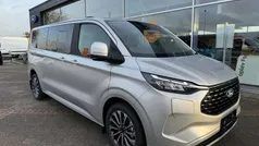 Brugt 2024 Ford Tourneo Custom Titanium X MPV | 599.900 kr.