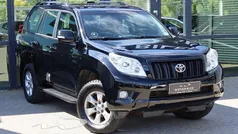 Brugt 2013 Toyota Land Cruiser T2 SUV | 299.900 kr.