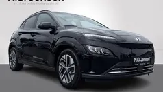 Farve ……………………………………………………………………. sortmetal Brugt 2021 Hyundai Kona Advanced SUV | 144.900 kr. (Fair pris)