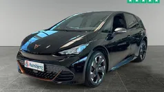 Brugt 2024 Cupra Born e-Boost Hatchback | 257.500 kr. (Fair pris)
