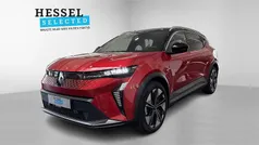 Brugt 2025 Renault Scénic Techno MPV | 294.900 kr. (Fair pris)