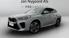 Gråmetal Brugt 2024 BMW iX2 M Sport SUV | 349.800 kr. (God pris)