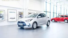 Beige Brugt 2023 Mazda 2 Hatchback | 189.900 kr. (Fair pris)