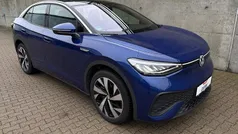 Brugt 2023 VW ID.5 Pro SUV | 239.900 kr. (Fair pris)