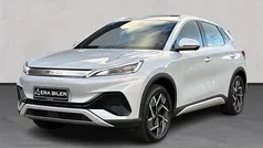 Brugt 2025 BYD Atto 3 Comfort SUV | 214.700 kr. (Fair pris)