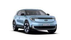 Brugt 2025 Ford Explorer Extended Range SUV | 379.900 kr. (Dyr)
