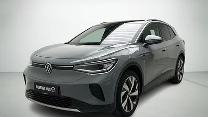 Brugt 2022 VW ID.4 Pro Performance SUV | 204.900 kr. (God pris)