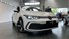 Hvidmetal Brugt 2021 VW Golf VIII GTE Hatchback | 239.999 kr. (Fair pris)