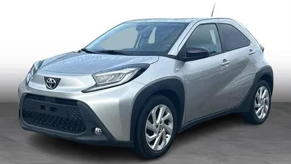 Brugt 2022 Toyota Aygo X Active SUV | 139.900 kr. (Fair pris)