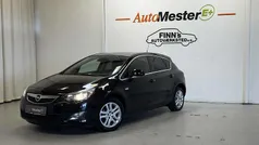 Brugt 2010 Opel Astra | 29.800 kr.