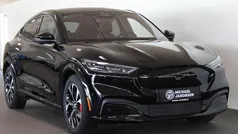 Sort Brugt 2024 Ford Mustang Mach-E Extended Range SUV | 334.900 kr. (Fair pris)