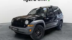 Brugt 2005 Jeep Cherokee Sport SUV | 49.900 kr.