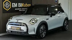 Brugt 2022 Mini Cooper SE Hatchback | 134.900 kr. (God pris)