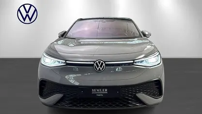 Brugt VW ID.5 Style 210 kW (286 HK) 2025 SUV