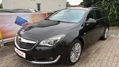 Brugt 2016 Opel Insignia Cosmo Stationcar | 89.000 kr. (Fair pris)