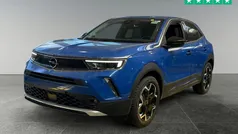 Brugt 2021 Opel Mokka-e Elegance SUV | 134.500 kr. (Fair pris)