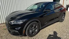 Brugt 2022 Ford Mustang Mach-E Extended Range SUV | 254.900 kr. (Fair pris)