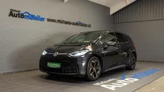 Brugt 2021 VW ID.3 Pro Performance Hatchback | 174.900 kr. (Fair pris)