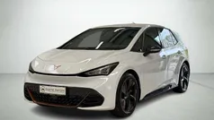 Hvidmetal Brugt 2023 Cupra Born e-Boost Hatchback | 229.900 kr. (Fair pris)