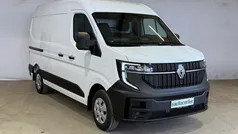 Brugt 2025 Renault Master Van | 4.995 kr.